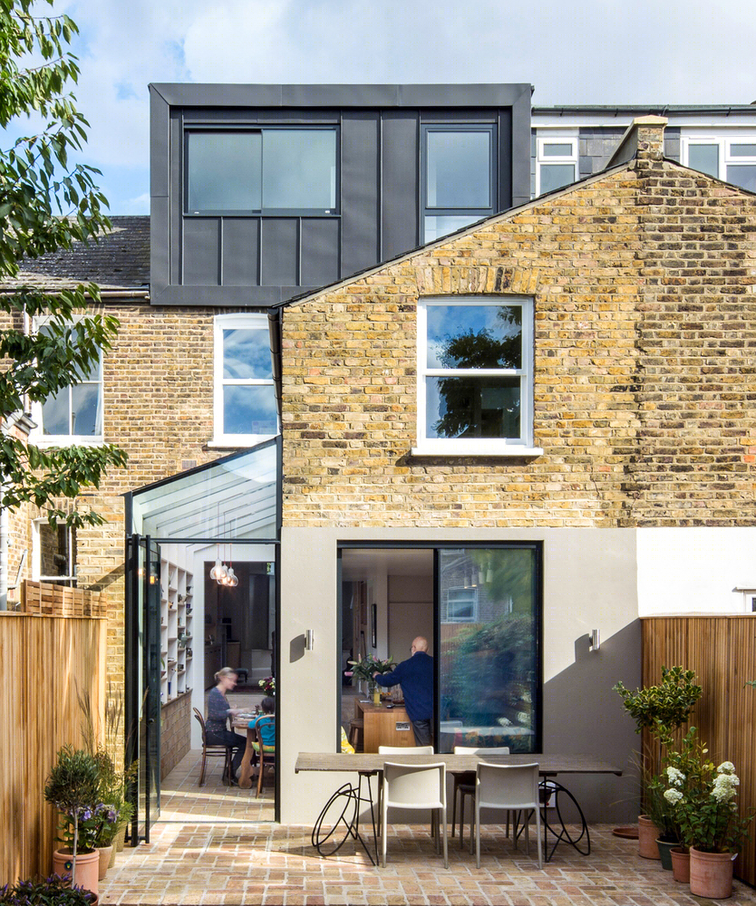 英国画廊住宅-10