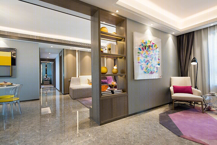 牧云溪谷别墅景观-22