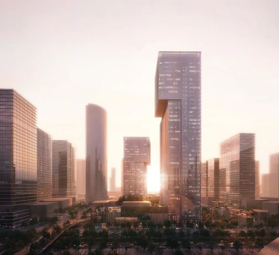 深圳联想后海中心-2