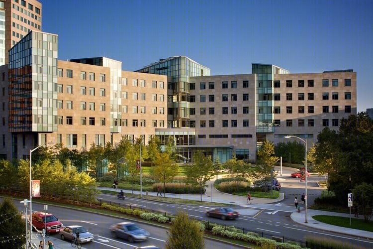 美国麻省理工斯隆管理学院(MIT Sloan School of Management)-13