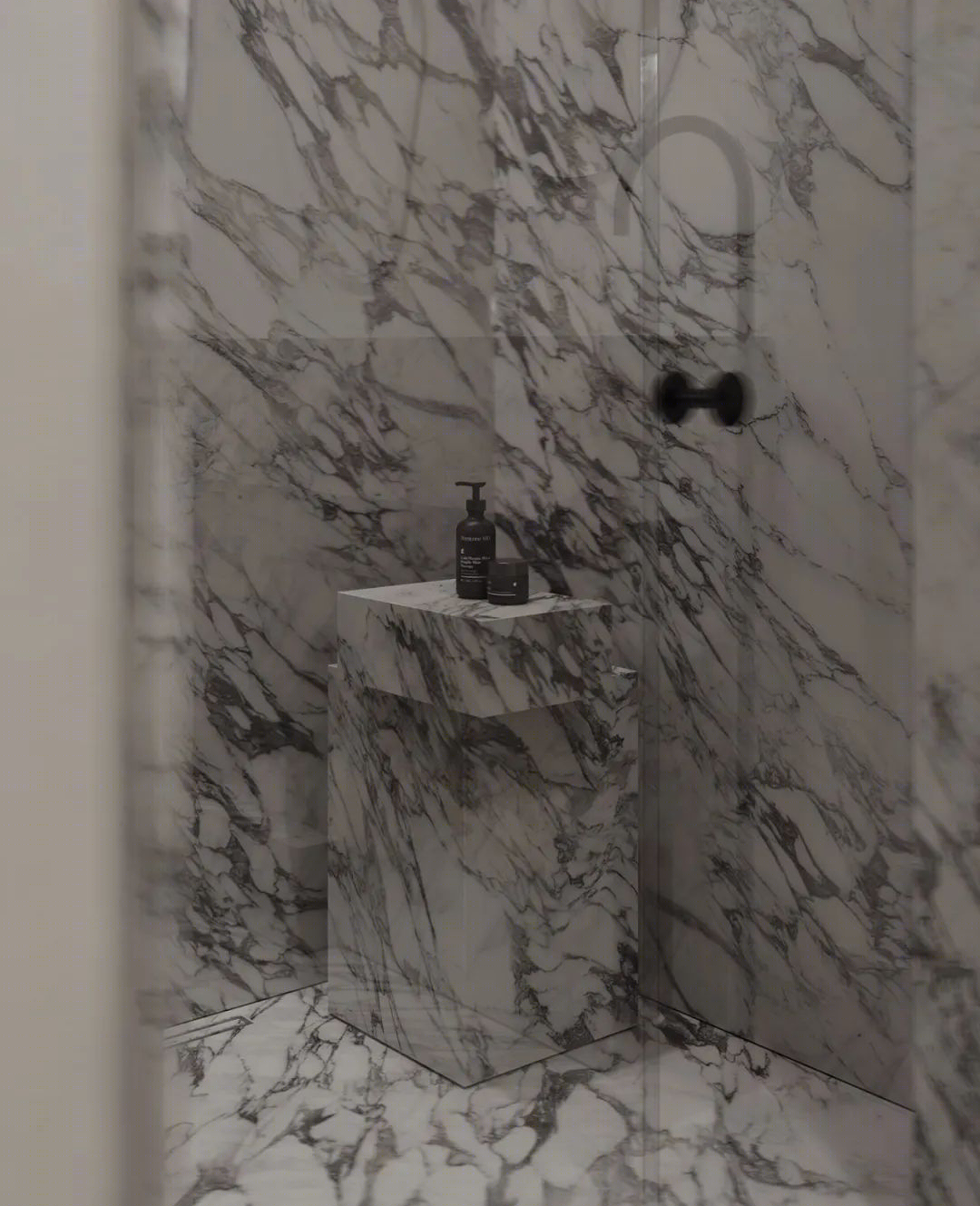 #艺术红边·安斯丨俄罗斯莫斯科丨MARIA BELOUSOVA INTERIOR-46