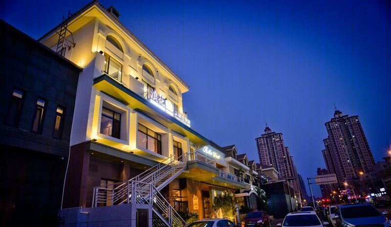 宋东辉打造的中餐厅设计-76