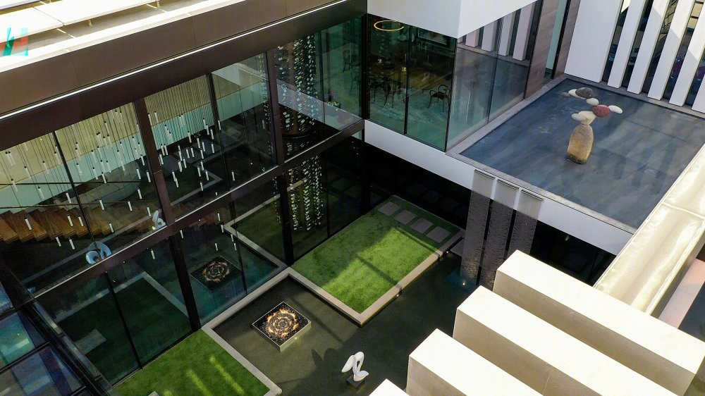 宁静丨Whipple Russell Architects-42