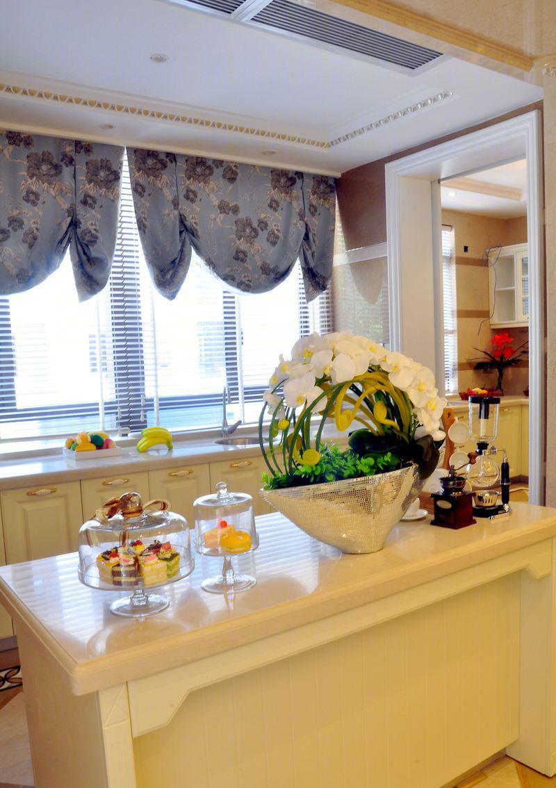 汪国栋丨世纪嘉园别墅【海悦庄园】-3