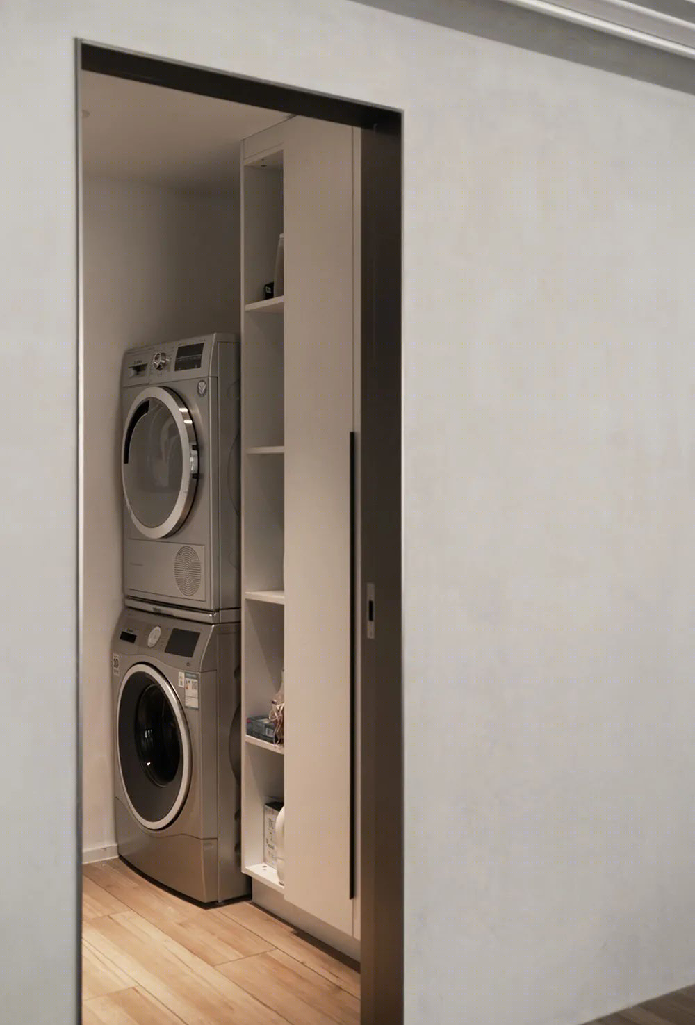 杭州自由平面 · 现代主义简约美学丨中国杭州-34