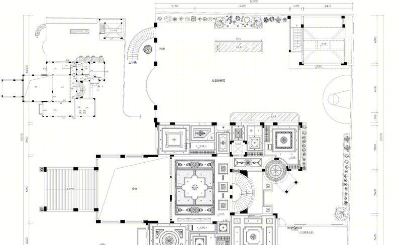 陈龙祥丨东莞森林湖别墅-25