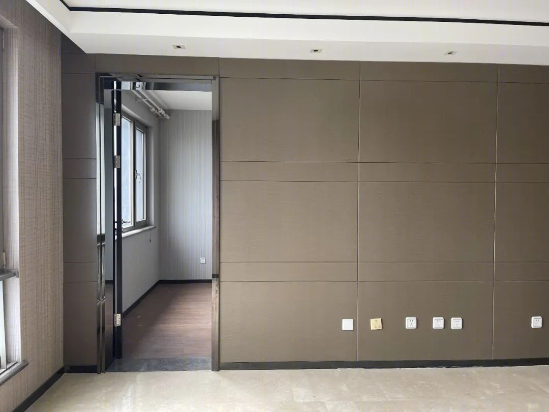 北京朝阳区 165m²精装房改造丨中国北京-9
