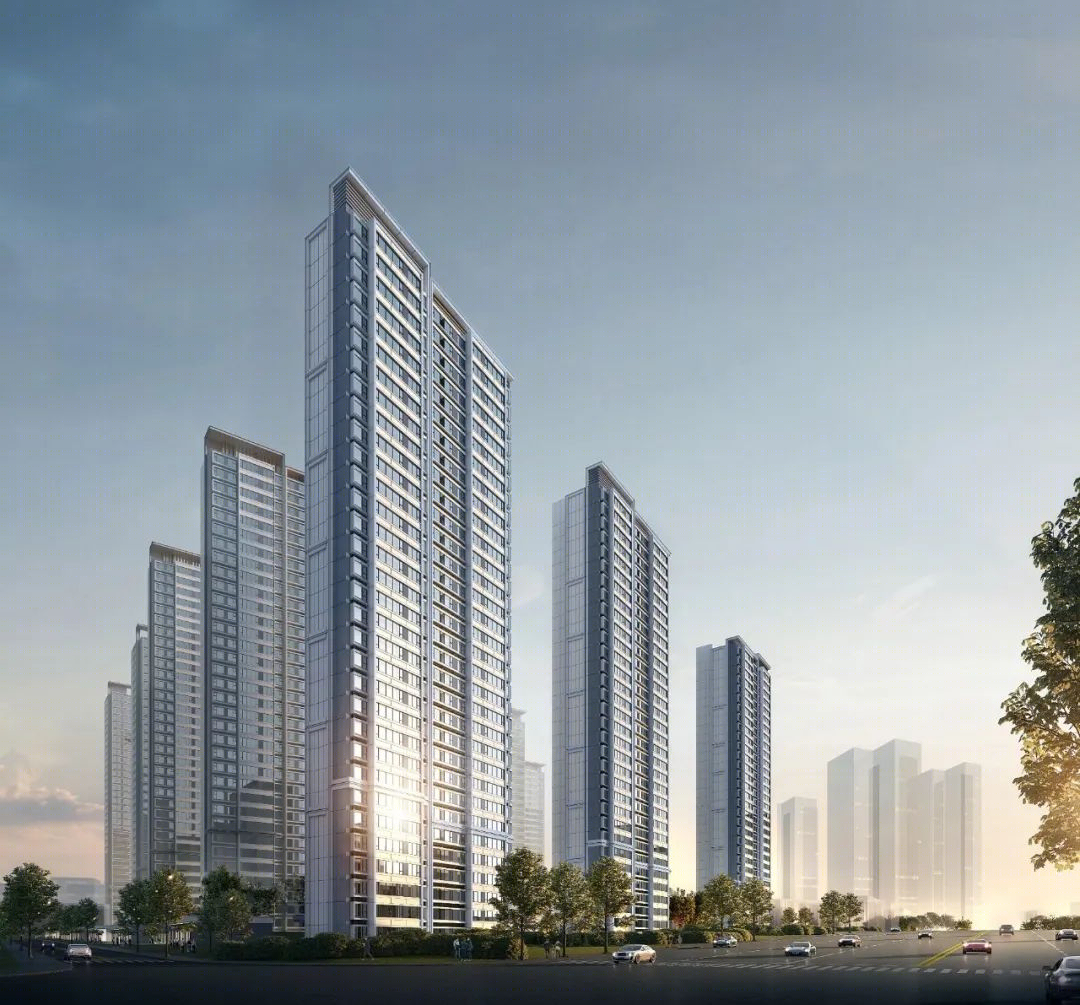 南京万科·燕语光年丨中国南京丨上海天华建筑设计有限公司-86
