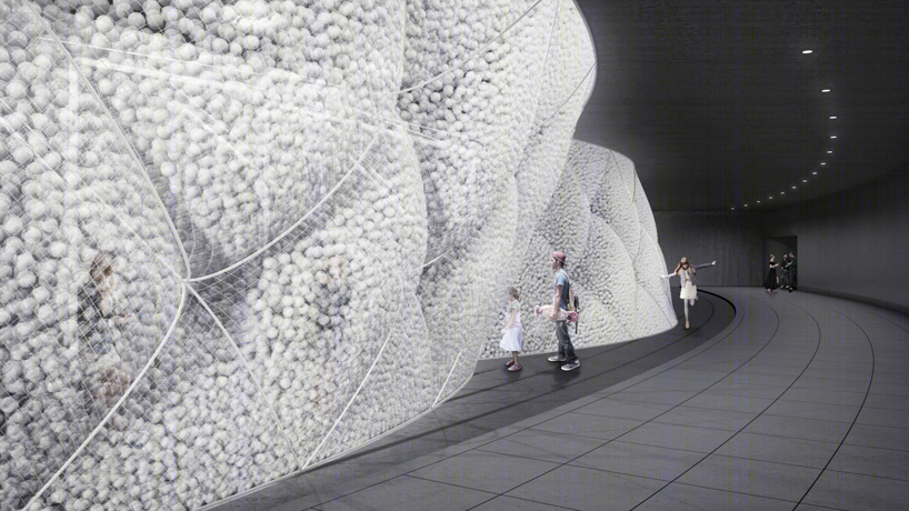 杜邦地下空间“梦幻入侵”-21