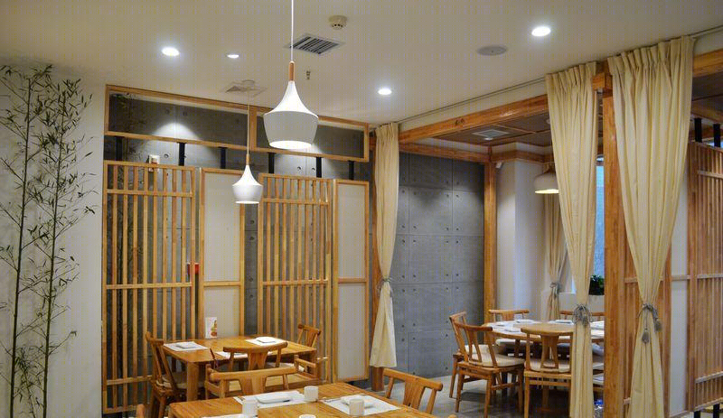 呼伦湖畔餐饮-22