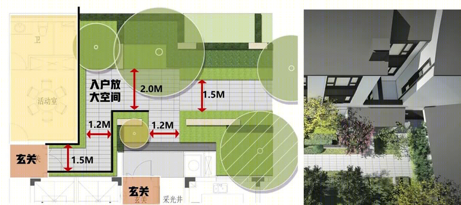 融创·山水宸院丨中国蚌埠丨上海中房建筑设计有限公司-64