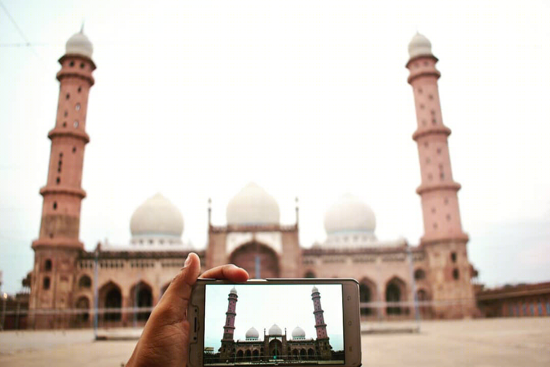 Famous Monuments of India-2