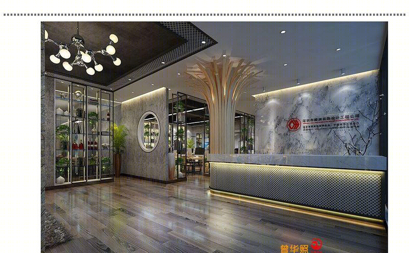 南宁顺洲办公空间-3