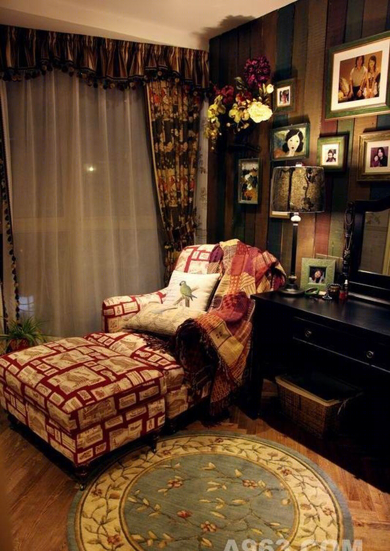 随性而为的家-97