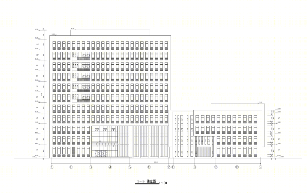 南京航空航天大学将军路校区经管学院-32