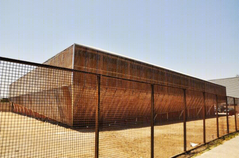 智利Proingas办公楼丨WA Arquitectos-14