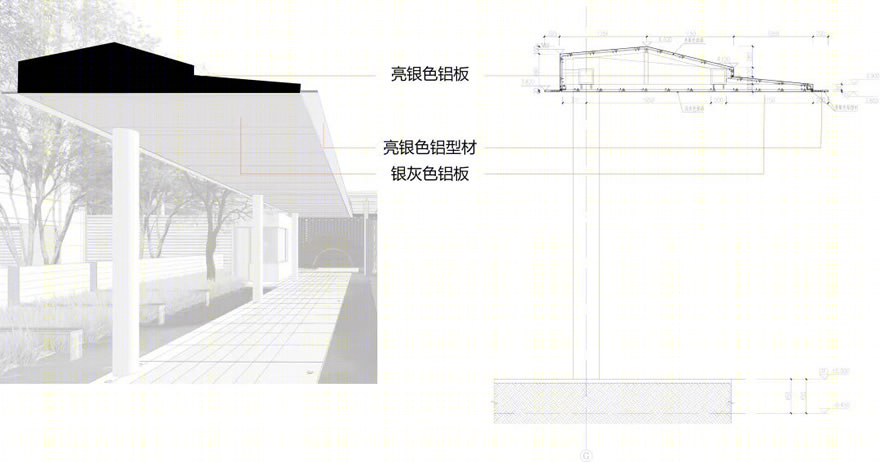 绍兴湖珀隐秀府丨中国绍兴丨上海中房建筑设计有限公司-95