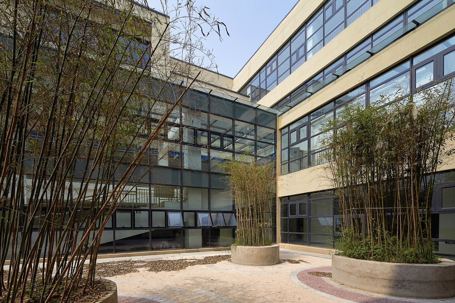 北京东坝小学-18