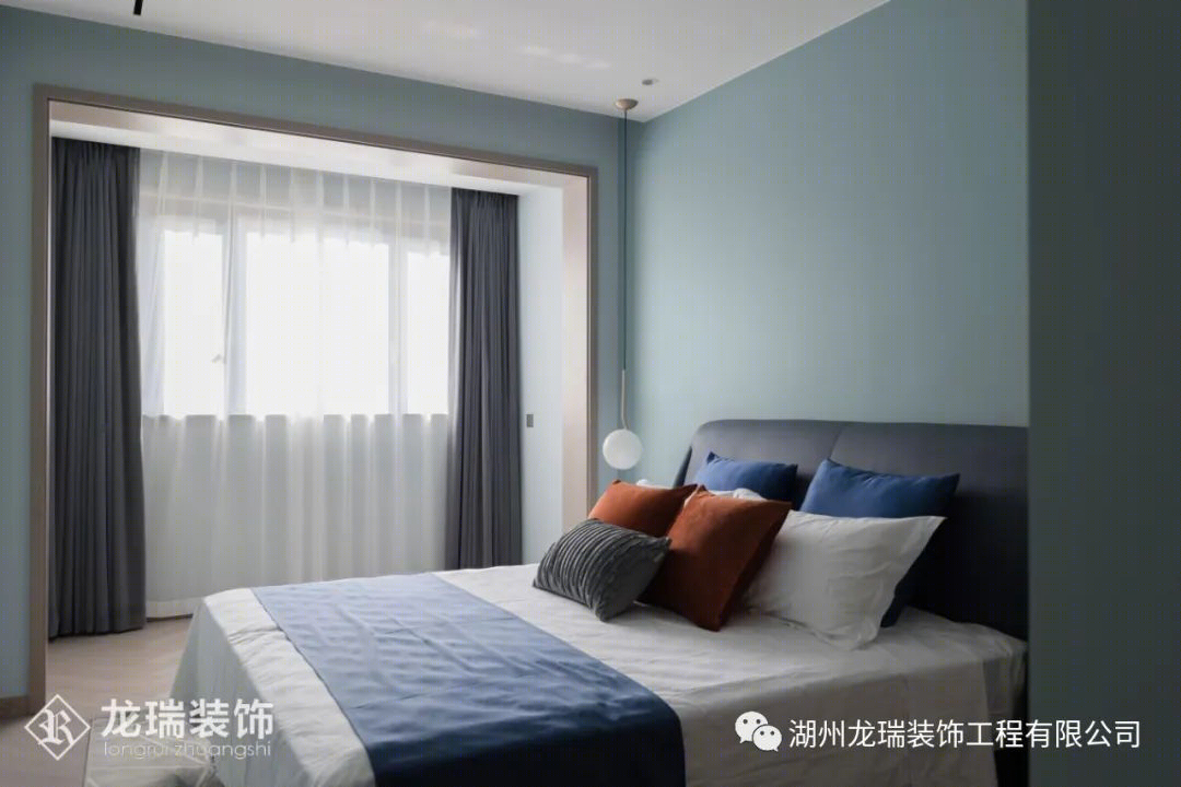 简约美学，高级质感的空间探索-40