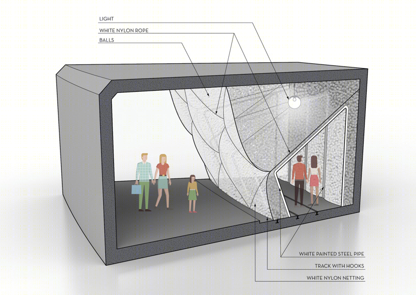 杜邦地下空间“梦幻入侵”-22