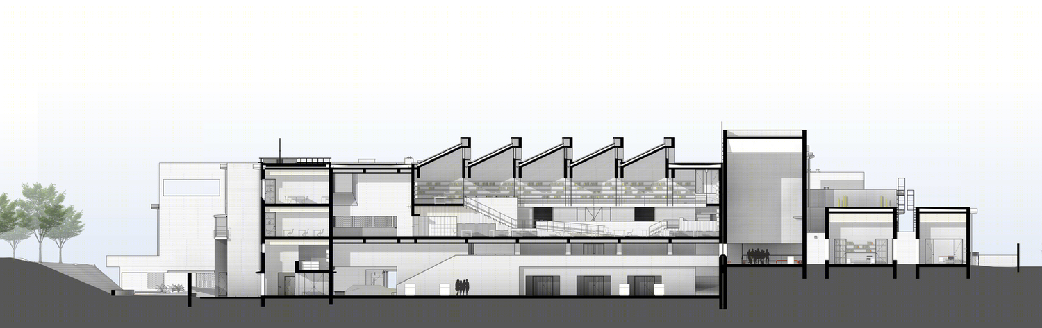 墨西哥瓦哈卡州历史档案馆-46