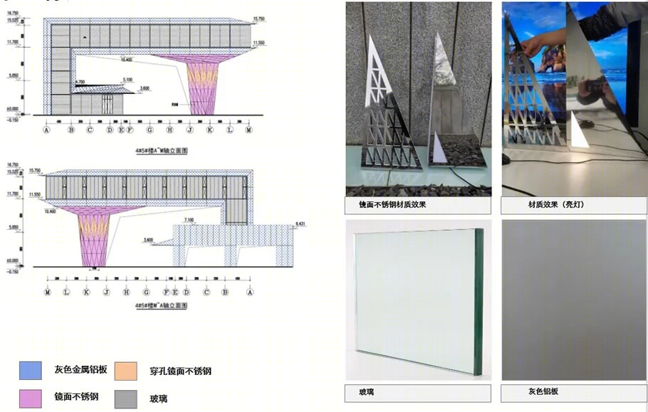 扬州万科都会滨江丨中国扬州丨上海中房建筑设计有限公司-35