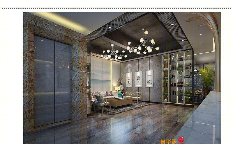 南宁顺洲办公空间-5