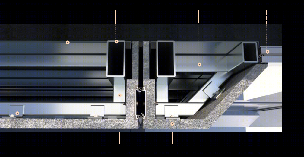 华建集团装配式建筑集成技术试验楼丨华建集团科创中心-16