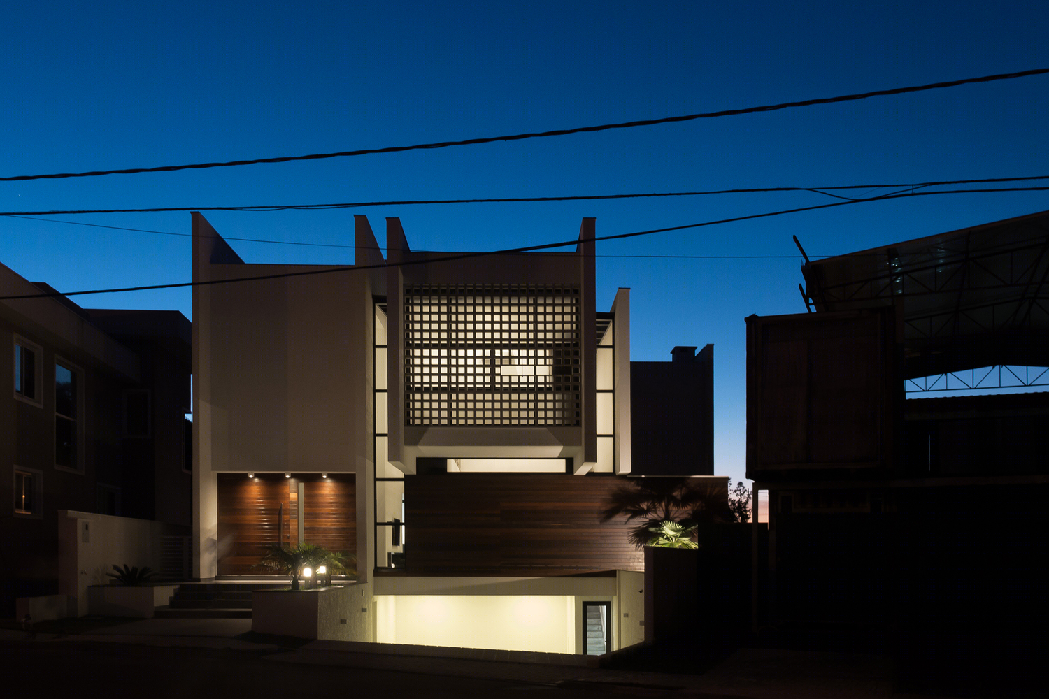 巴西RK住宅-15