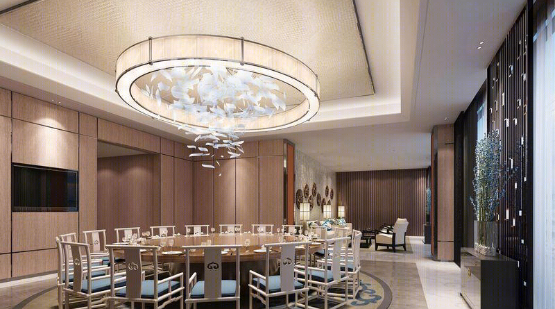 邹春辉丨开元酒店（五星）-4