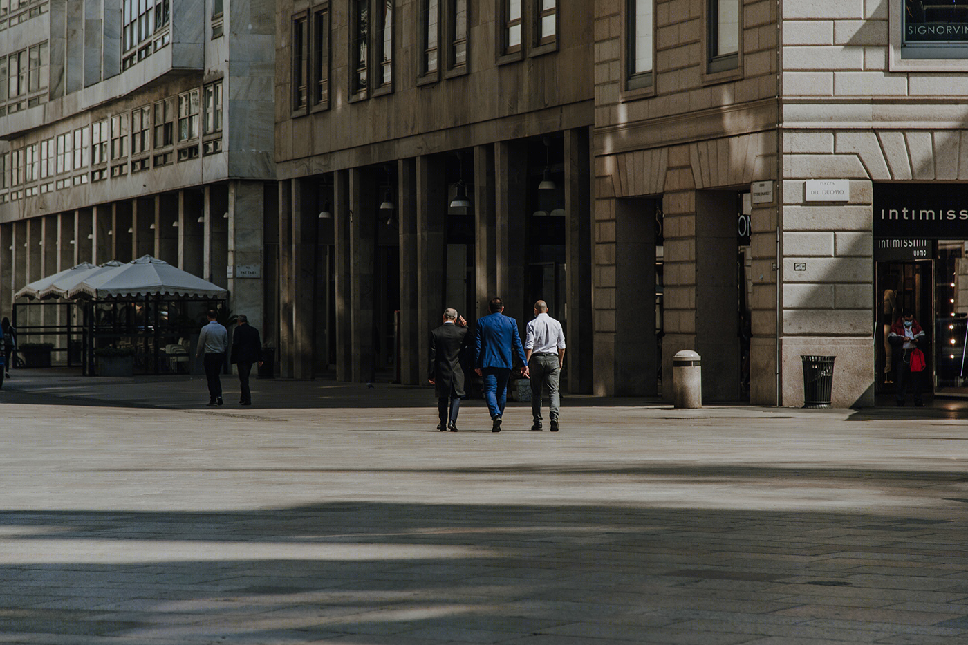 Street photography - Milano 2021-5