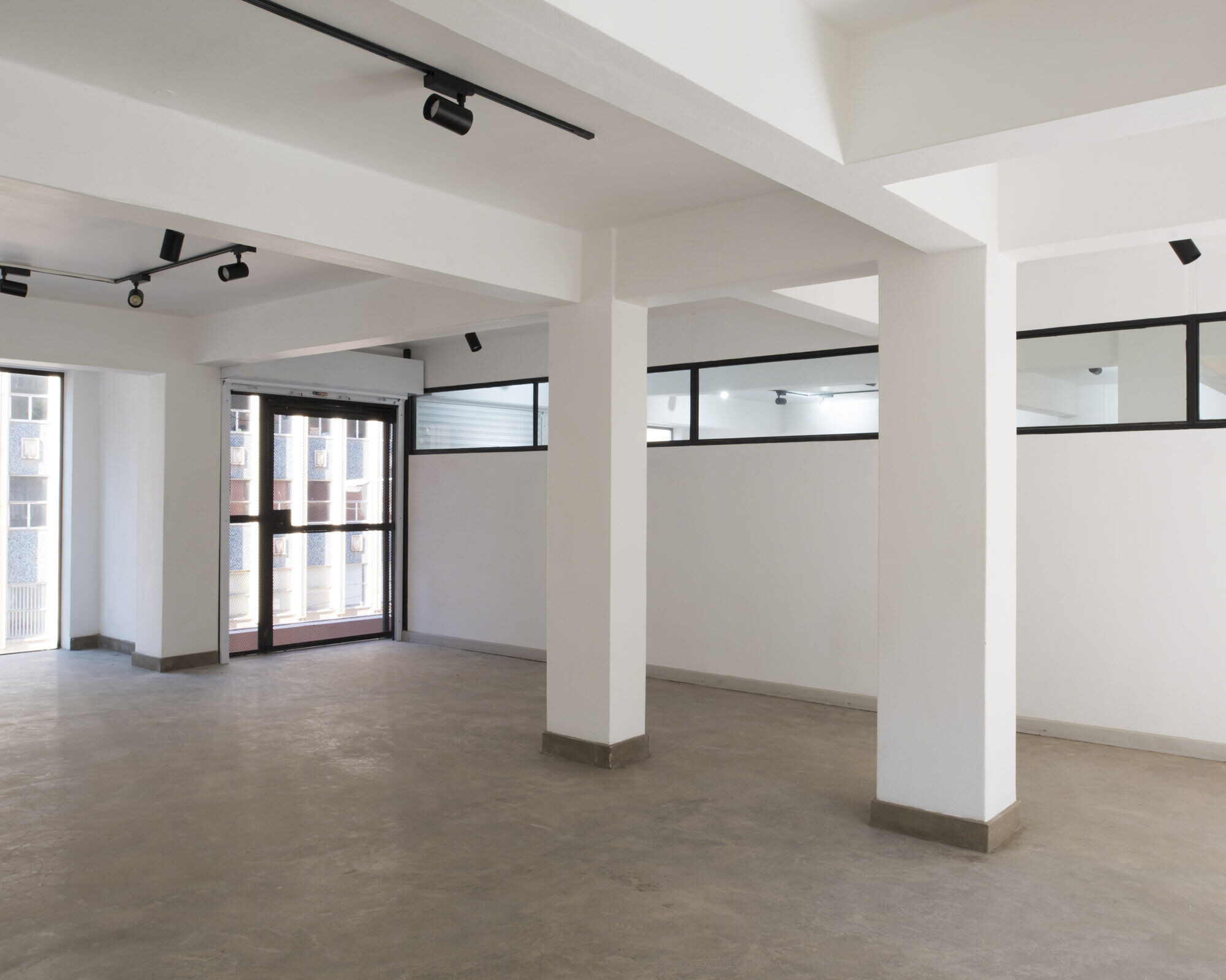 99 Juta 展览中心设计-27