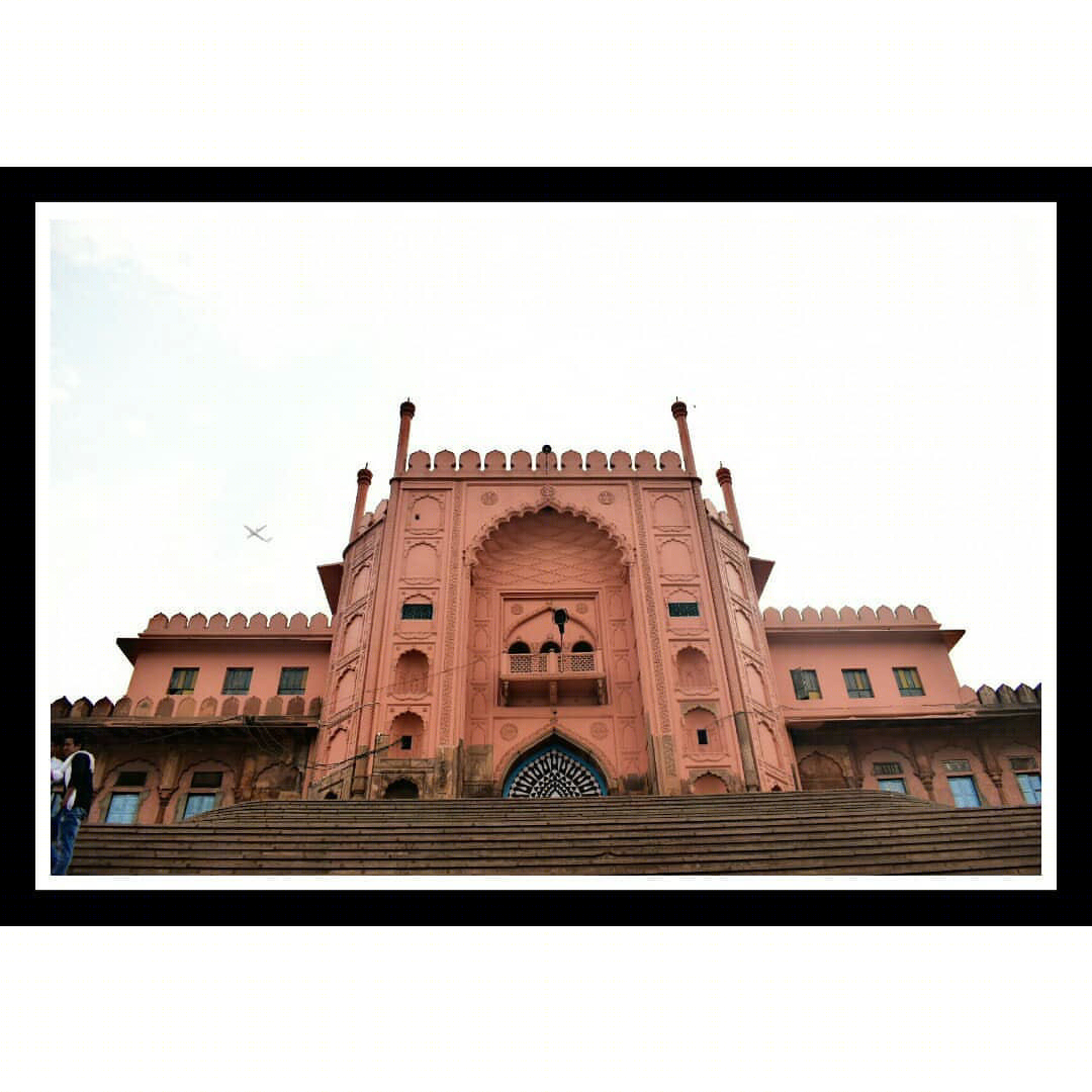 Famous Monuments of India-3