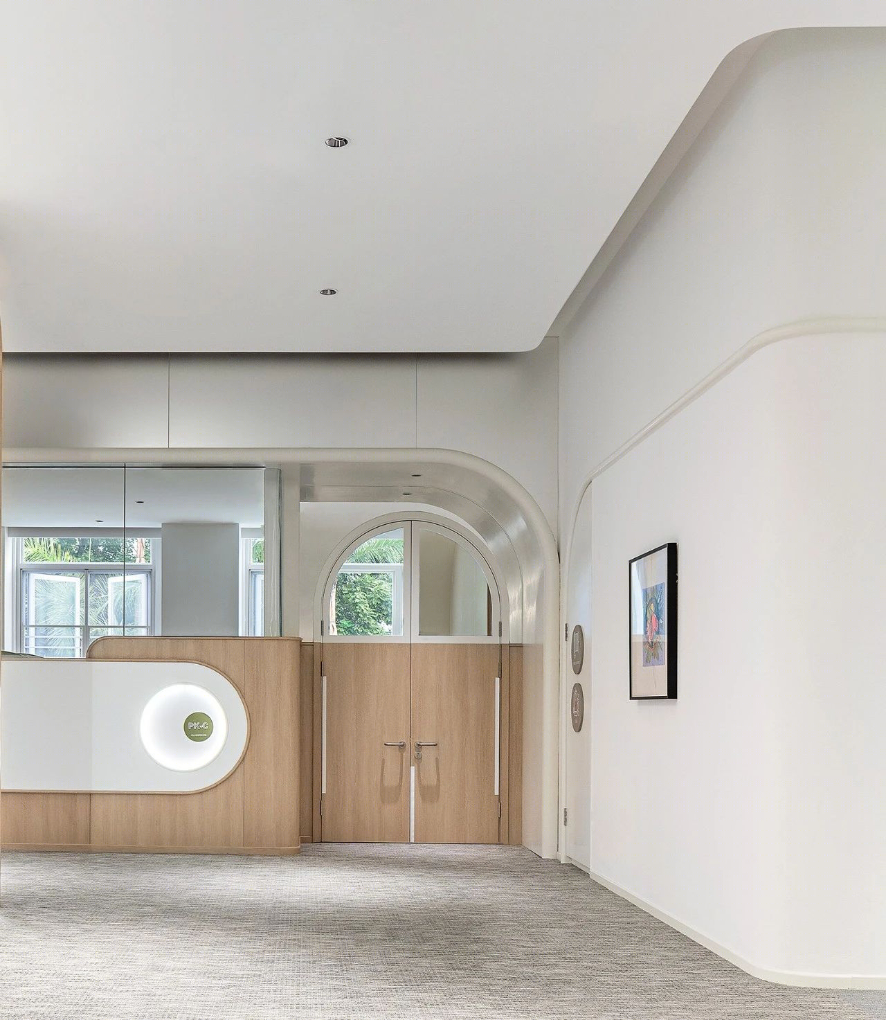 英皇国际幼儿园丨中国深圳-11