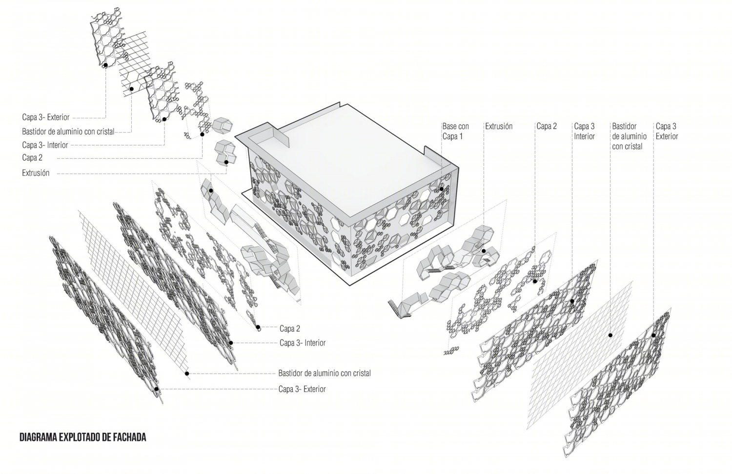 墨西哥利物浦百货公司丨Rojkind Arquitectos-43