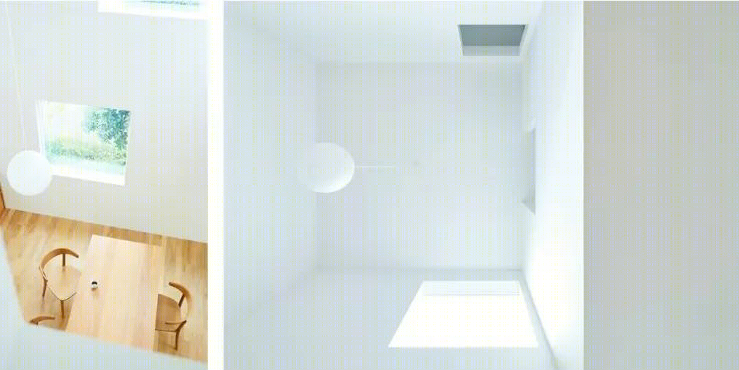 MUJI 再推整屋定制,“阳之家”展现生活美学-84