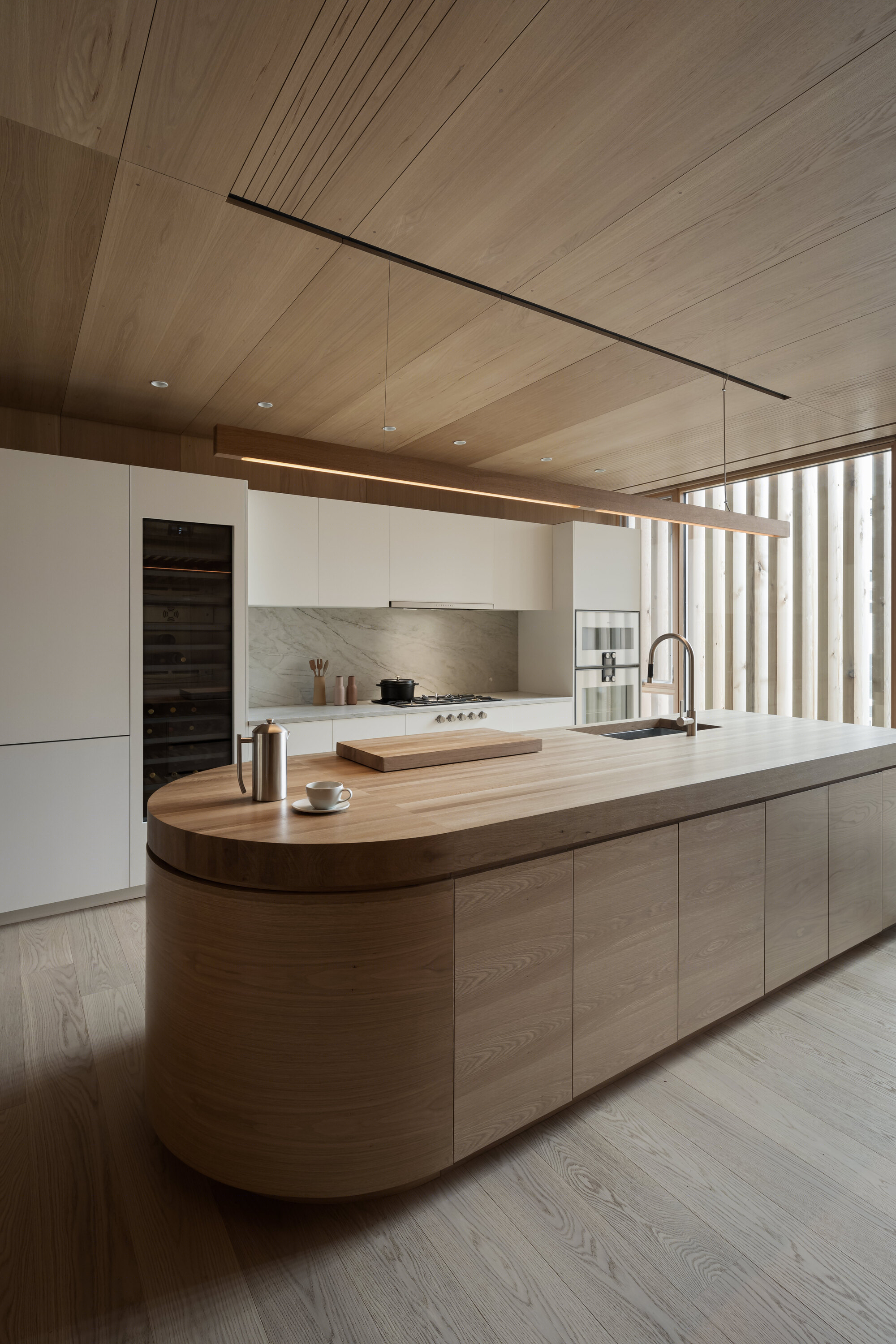 OG Home & Studio · 历史悠久的加拿大住宅丨加拿大哈利法克斯丨Omar Gandhi Architect-10