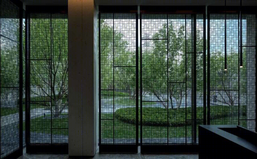 北京华润橡树澜湾示范区景观-20