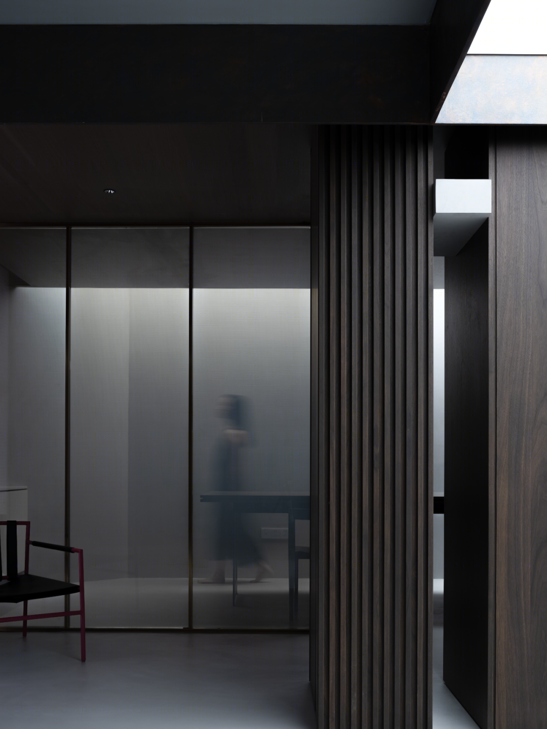 XINA SPACE 高端全屋定制展厅设计丨中国汕头丨HRAMN 汉马建筑-59