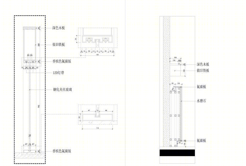 将军牛排韩国餐厅-20