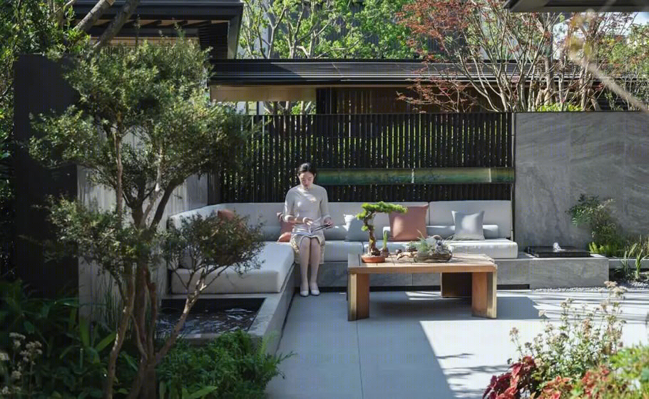 龙湖正邦·虎溪原著丨中国福建丨尚恩(上海)建筑设计有限公司-134