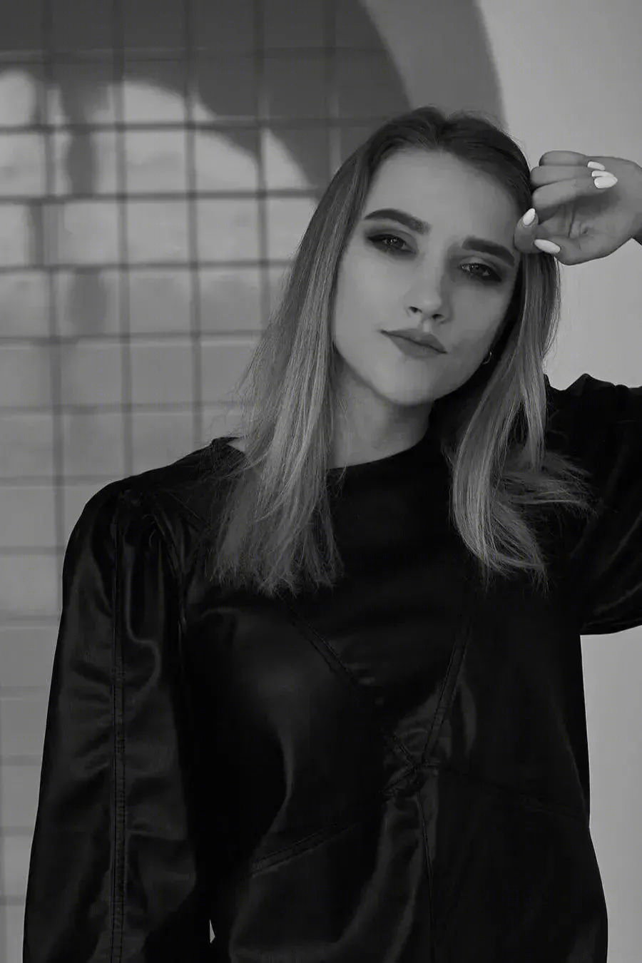 #艺术红边·安斯丨俄罗斯莫斯科丨MARIA BELOUSOVA INTERIOR-56