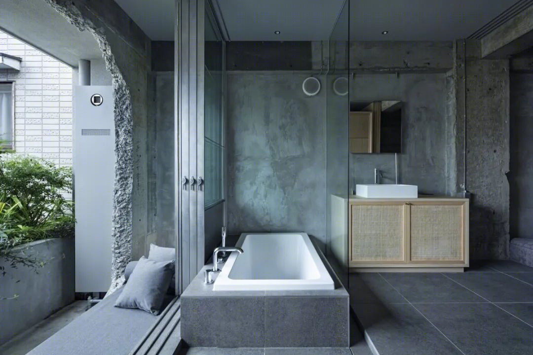 Slack 东京办公室丨日本东京丨Suppose Design Office-25