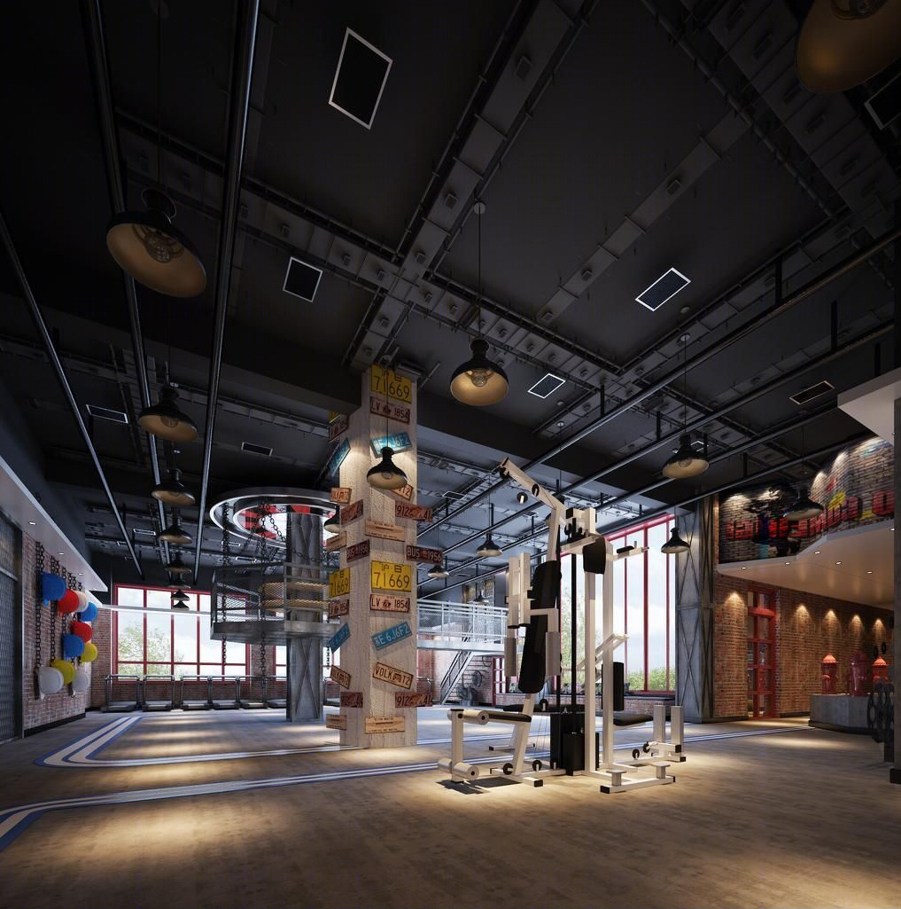 足迹设计室——专业室内设计，品质服务-28