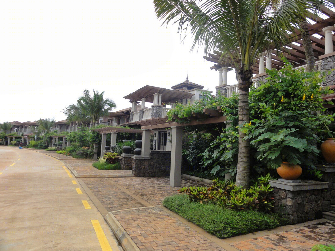 海口观澜湖·观墅-15