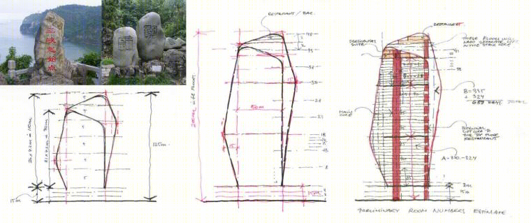 武汉王家墩商务区五星级酒店丨GAP Design LLC-26