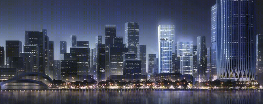 深圳联想后海中心-6
