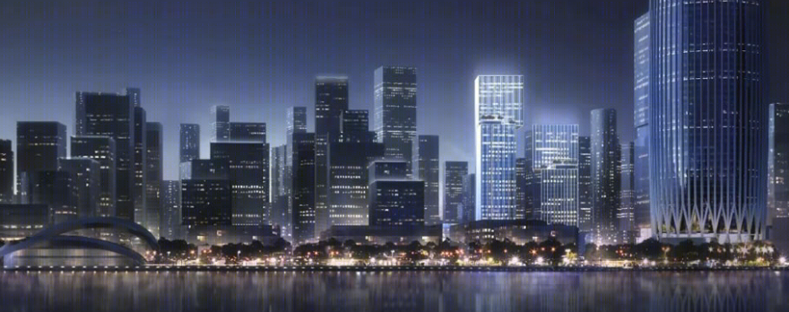 深圳联想后海中心-6