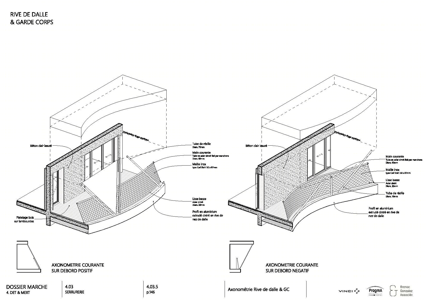 法国蒙彼利埃 Higher Roch 住房发展项目丨Brenac & Gonzalez & Associés-24