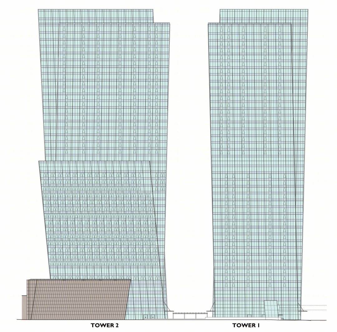 安盛及友邦金融中心高效办公空间设计丨中国香港丨ARQ 建筑事务所-25